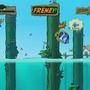 ポップキャップアーケード ～楽しさ、いっぱい。アクション&パズル7パック～