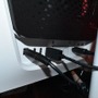 AIが自動でコントラストなどを調整！“モニターがゲーム体験を変える”「MOBIUZ」新製品「EX321UX」を味わってきた【イベントレポ】