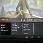 AIが自動でコントラストなどを調整！“モニターがゲーム体験を変える”「MOBIUZ」新製品「EX321UX」を味わってきた【イベントレポ】