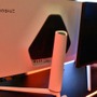 AIが自動でコントラストなどを調整！“モニターがゲーム体験を変える”「MOBIUZ」新製品「EX321UX」を味わってきた【イベントレポ】