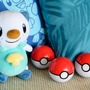 『ポケモン』部屋がミジュマルまみれ！三重県「鳥羽国際ホテル」に1室限定コラボルームが登場