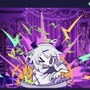 人気電波ソングを多数収録！リズムADV『ゆんゆん電波シンドローム』発表―負け組オタクにハッピーエンドなんてあるのか？