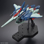 ガンプラ「MG 1/100 リ・ガズィ（ユニコーンVer.）が「逆襲のシャア」カラーに！BWSによるMA形態も再現