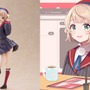 イラストレーター兼人気VTuber「しぐれうい」が“グッズがたくさん出ても無理しないで”とファンを気遣う…お金を使うことだけじゃ応援じゃない