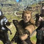 『FF14 黄金のレガシー』公式プロモサイトがオープン！新ジョブや冒険の舞台、女性ロスガル族など追加要素をチェックできる