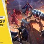 新作チーム対戦シューター『Marvel Rivals』PS5版発表！CBTを7月開催予定【State of Play速報】