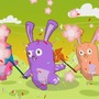 プーヨーとあそぼう エピソード1