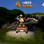 ModNation 無限のカート王国 ポータブル