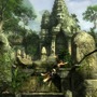 TOMB RAIDER: UNDERWORLD