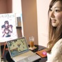 前島祥子のオンラインゲームデビュー！第2回 爽快バトルが私でもカンタンに楽しめちゃう
