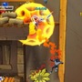 Rocket Knight(ロケットナイト)
