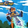 Rocket Knight(ロケットナイト)