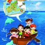 バンダイナムコゲームス、2011年度小学校向け教科書の制作に協力 ～ エンタメ企業のノウハウ注入 