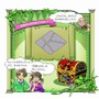 バンダイナムコゲームス、2011年度小学校向け教科書の制作に協力 ～ エンタメ企業のノウハウ注入 