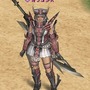 モンスターハンター フロンティア オンライン