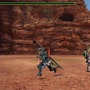 モンスターハンター フロンティア オンライン