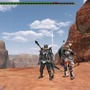 モンスターハンター フロンティア オンライン