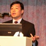 世界制覇のため日本に応援要請！ 2007 韓国ゲーム産業投資説明会