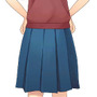 セカンドノベル ～彼女の夏、15分の記憶～