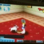 【TGS2007】ほしのあきさんも登場！　サイカンゲームズ・プレスカンファレンス