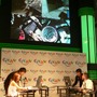 【TGS2007】ほしのあきさんも登場！　サイカンゲームズ・プレスカンファレンス