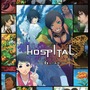 HOSPITAL. 6人の医師