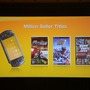 【TGS2007】SCE平井氏による基調講演、PS3拡充に向けて4つの施策を発表