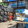 ぼくのなつやすみポータブル2 ナゾナゾ姉妹と沈没船の秘密!