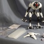 『figma METROID DREAD E.M.M.I.』開封の儀―カッコよくも不気味なE.M.M.I.の挙動を完全再現！
