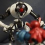 『figma METROID DREAD E.M.M.I.』開封の儀―カッコよくも不気味なE.M.M.I.の挙動を完全再現！