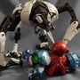『figma METROID DREAD E.M.M.I.』開封の儀―カッコよくも不気味なE.M.M.I.の挙動を完全再現！