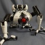 『figma METROID DREAD E.M.M.I.』開封の儀―カッコよくも不気味なE.M.M.I.の挙動を完全再現！
