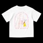 ルフィが辿った“冒険の軌跡”Tシャツがエモい…！決意の船出から「エッグヘッド編」をデザインのアニメ「ワンピース」25周年記念UTコレクションが登場【UPDATE】