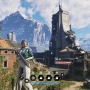 基本プレイ無料三人称視点ルートシューター『The First Descendant』PC/コンソール向けにリリース！クロスプレイ対応、最大4人で巨大ボスに挑め