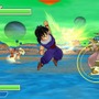 ドラゴンボール タッグバーサス