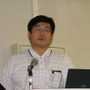 【TGS2007】オーストラリアブース　ワークショップ「オーストラリアのゲーム産業の概要と世界市場におけるその位置づけ」