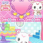 ジュエルペット ～魔法のお部屋でいっしょにあそぼう!～