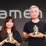 ゲーム中に片手で食べる「eラーメン」販売へ―日本ハムがeスポーツ市場に参入【発表会レポート】