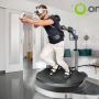 全身でVR体験システム「Omni One」ローンチタイトル15本追加で50本超えに、9月海外発売迫る―『Sniper Elite』にも対応