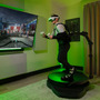 全身でVR体験システム「Omni One」ローンチタイトル15本追加で50本超えに、9月海外発売迫る―『Sniper Elite』にも対応