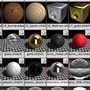 【めざせクリエイター!　Shadeで始める3DCG】第6回：3Dモデリングを教わってみた：Shade11実践編