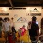 お台場でPlayStation Moveを体験出来る「お台場合衆国2010 PlayStation Move in めざまし oneだ ランド」開催中