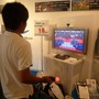 お台場でPlayStation Moveを体験出来る「お台場合衆国2010 PlayStation Move in めざまし oneだ ランド」開催中