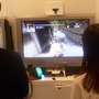 お台場でPlayStation Moveを体験出来る「お台場合衆国2010 PlayStation Move in めざまし oneだ ランド」開催中