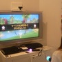 お台場でPlayStation Moveを体験出来る「お台場合衆国2010 PlayStation Move in めざまし oneだ ランド」開催中