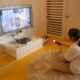 お台場でPlayStation Moveを体験出来る「お台場合衆国2010 PlayStation Move in めざまし oneだ ランド」開催中
