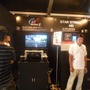 お台場でPlayStation Moveを体験出来る「お台場合衆国2010 PlayStation Move in めざまし oneだ ランド」開催中