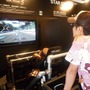 お台場でPlayStation Moveを体験出来る「お台場合衆国2010 PlayStation Move in めざまし oneだ ランド」開催中
