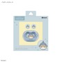 大人気「mofusand」から、キュートなワイヤレスイヤホンが発売！デザインは「サメにゃん」「くまにゃん」の2種類