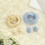 大人気「mofusand」から、キュートなワイヤレスイヤホンが発売！デザインは「サメにゃん」「くまにゃん」の2種類